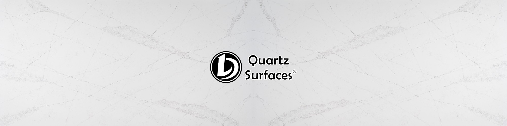 Calacatta White Quartz | Bookmatched Quartz Slabs DO-S5432