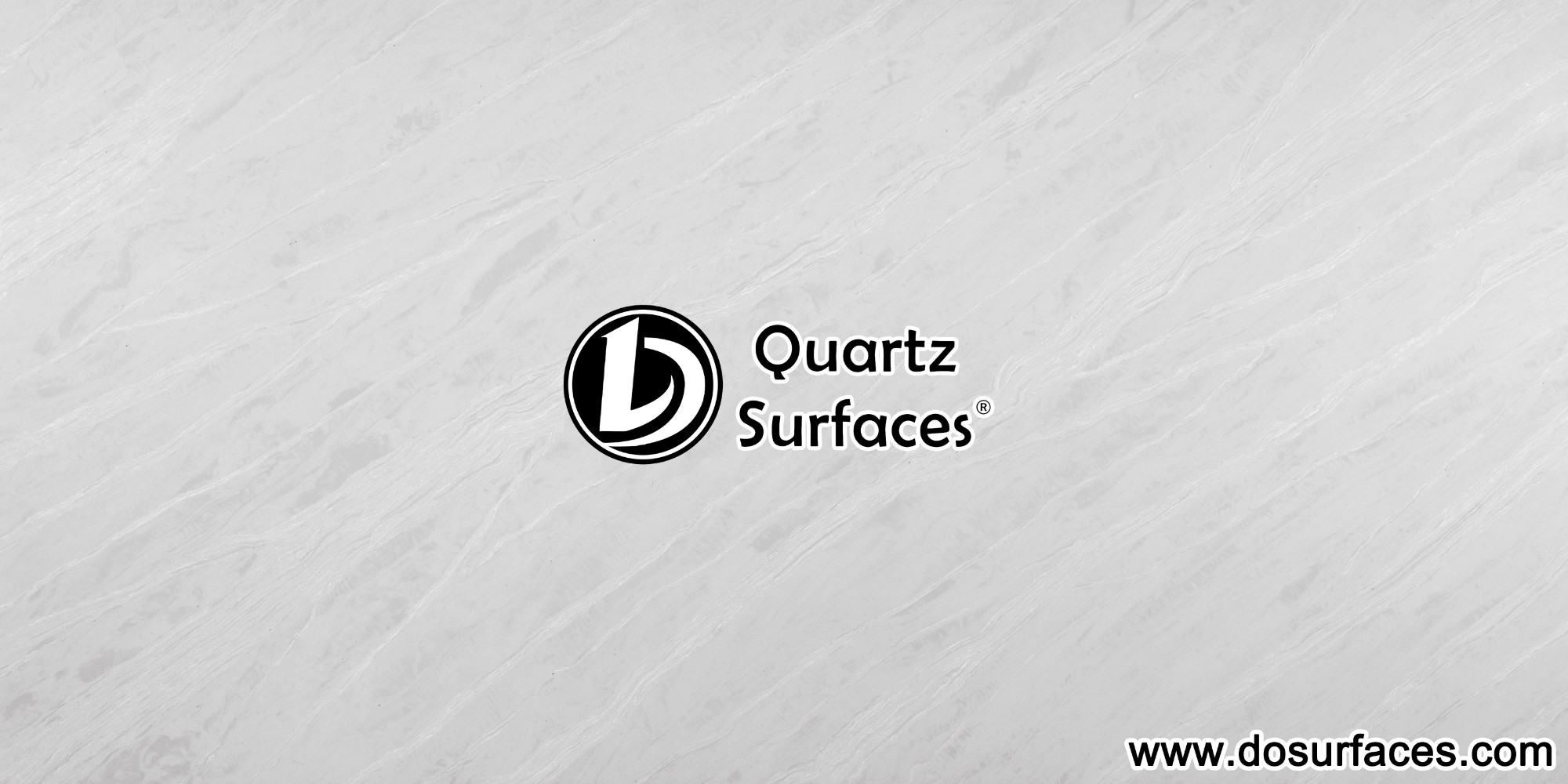 Calacatta Marble-look Quartz DO-S047