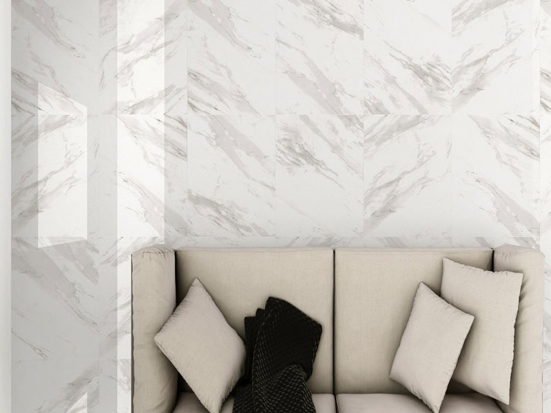 quartz slab