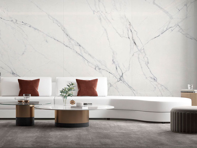 quartz countertop
