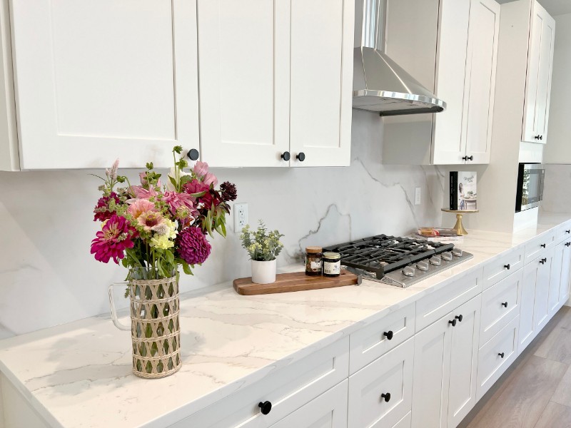 Is Quartz Stone Now a Bad Idea for Kitchen